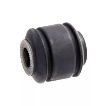 Suspension, corps de l'essieu GOOM SB-0136