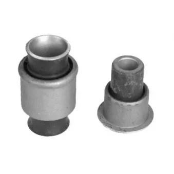 Suspension, corps de l'essieu GOOM SB-0140
