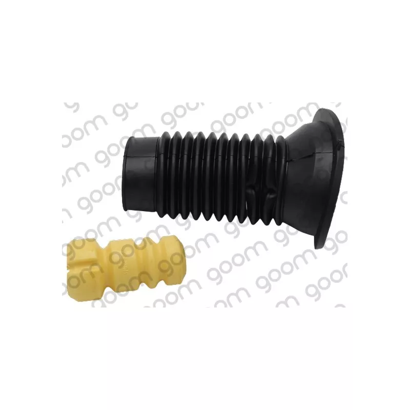 Butée élastique, suspension GOOM SBB-0128