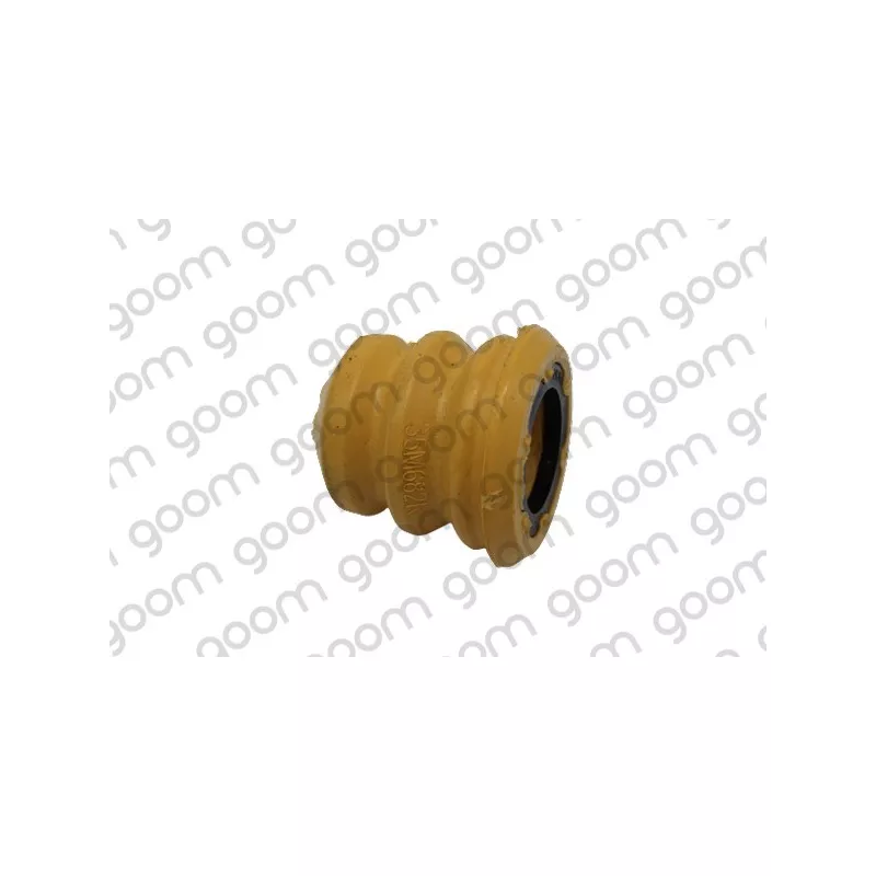 Butée élastique, suspension GOOM SBB-0182