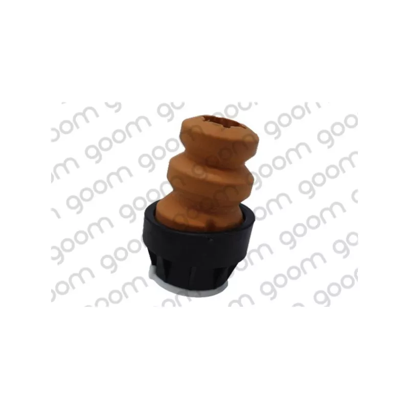 Butée élastique, suspension GOOM SBB-0212