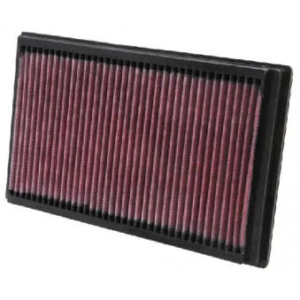 Filtre à air sport K&N FILTERS 33-2270