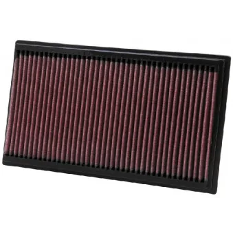 Filtre à air sport K&N FILTERS