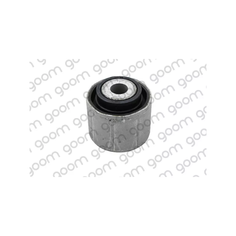 Suspension, Différentiel GOOM SD-0001