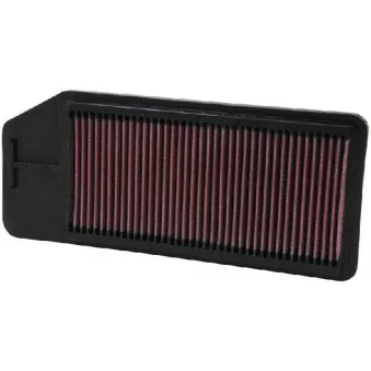 Filtre à air sport K&N FILTERS