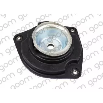 Coupelle de suspension avant droit GOOM SM-0007