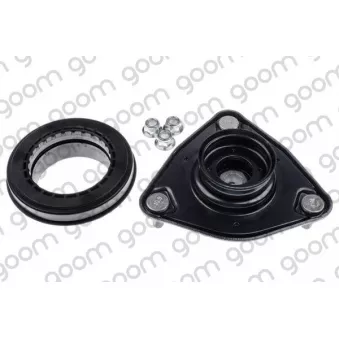 Kit d'assemblage, amortisseurs GOOM SM-0273