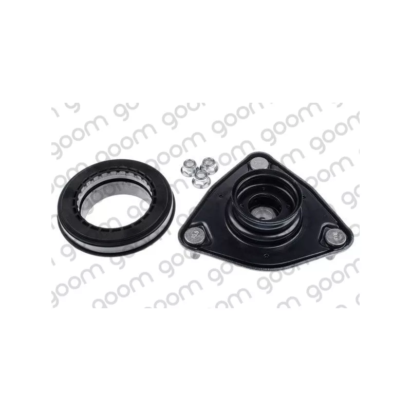 Kit d'assemblage, amortisseurs GOOM SM-0273