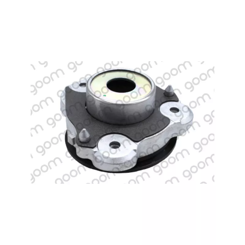 Kit d'assemblage, amortisseurs avant gauche GOOM SM-0455