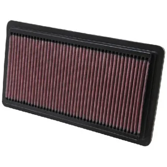 Filtre à air sport K&N FILTERS 33-2278