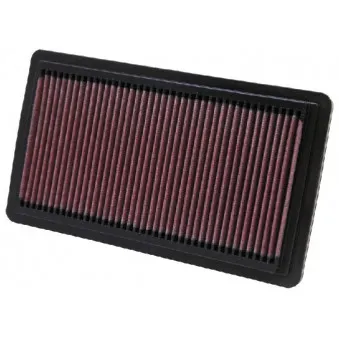 Filtre à air sport K&N FILTERS 33-2279