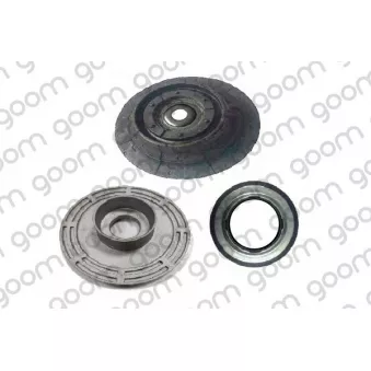 Kit de réparation, coupelle de suspension GOOM SM-0517