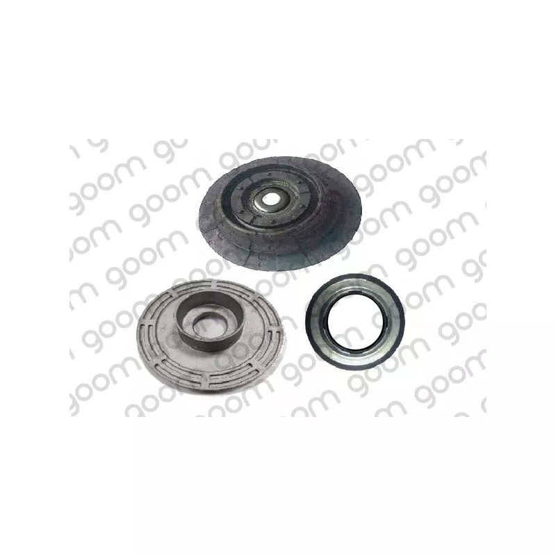 Kit de réparation, coupelle de suspension GOOM SM-0517