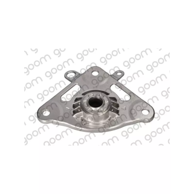 Coupelle de suspension arrière droit GOOM SM-0518