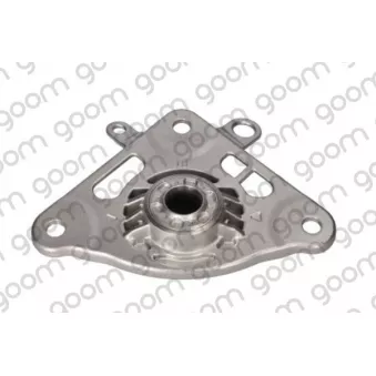 Coupelle de suspension arrière gauche GOOM SM-0519