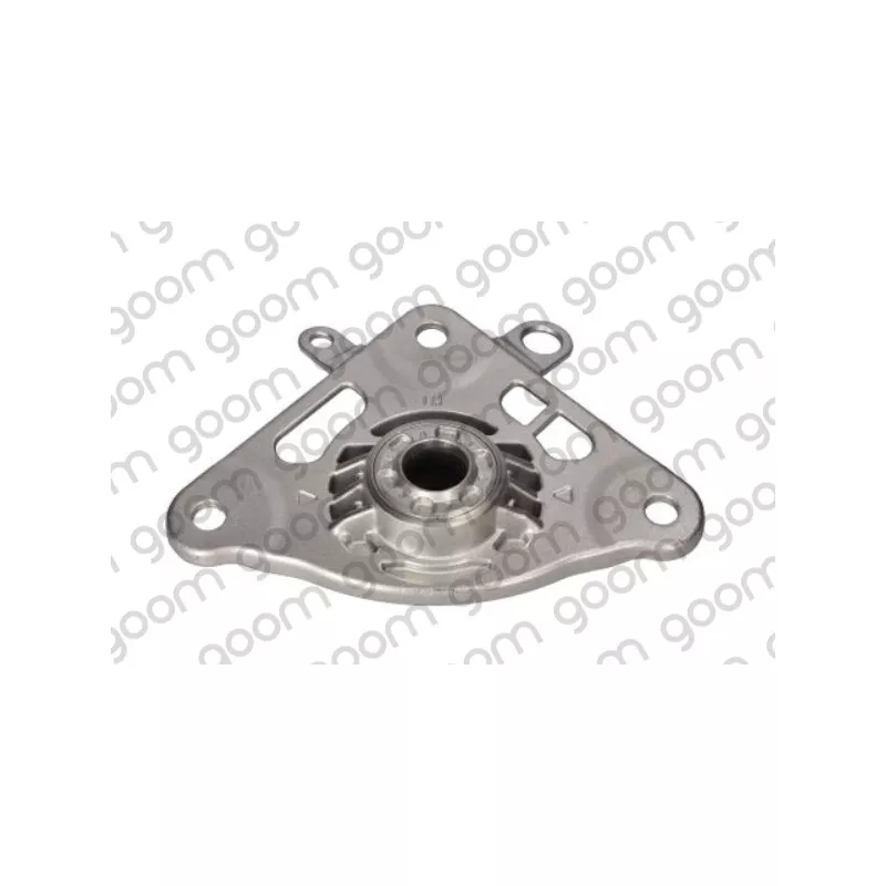 Coupelle de suspension arrière gauche GOOM SM-0519