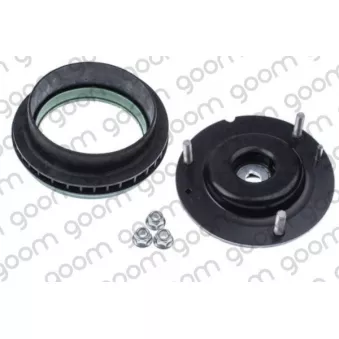 Kit d'assemblage, amortisseurs avant gauche GOOM SM-0525
