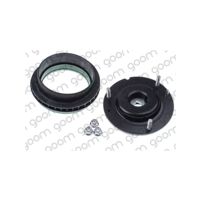 Kit d'assemblage, amortisseurs avant gauche GOOM SM-0525