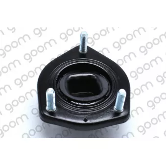 Coupelle de suspension arrière gauche GOOM SM-0534