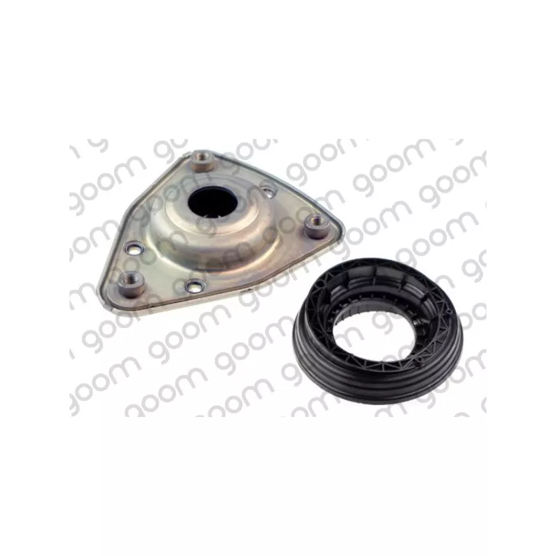 Kit de réparation, coupelle de suspension GOOM SM-0538