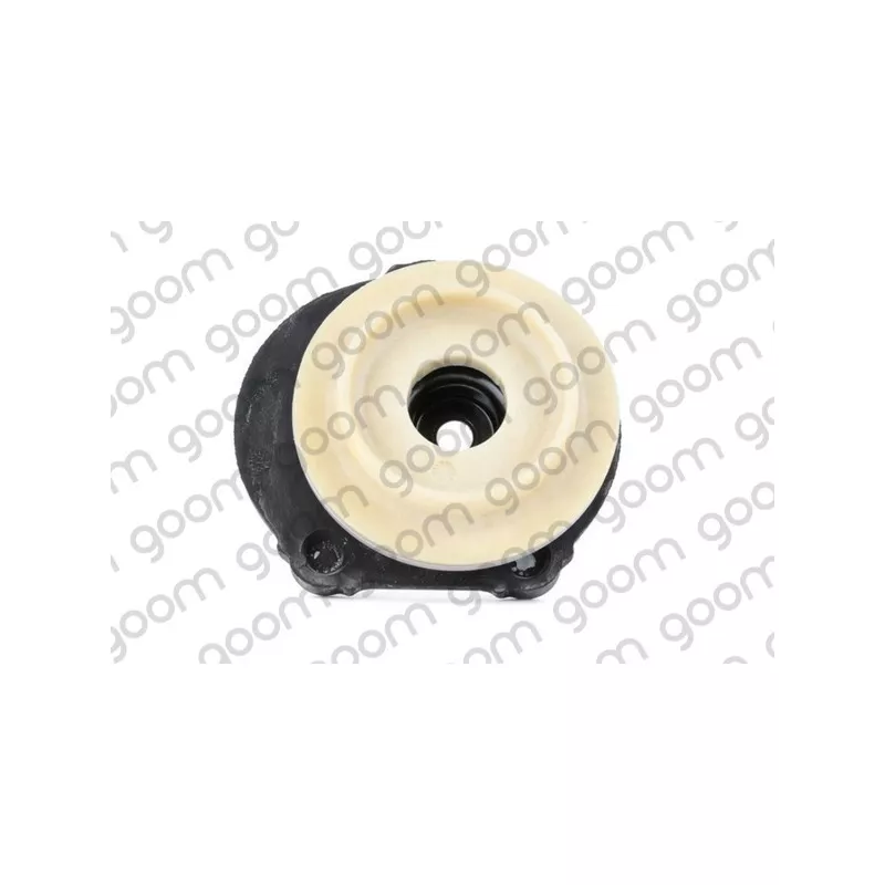 Kit d'assemblage, amortisseurs avant droit GOOM SM-0540