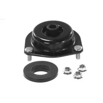 Kit d'assemblage, amortisseurs GOOM SM-0547