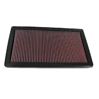 Filtre à air sport K&N FILTERS 33-2284