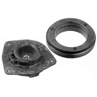 Kit d'assemblage, amortisseurs avant droit GOOM SM-0575