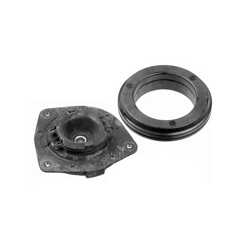 Kit d'assemblage, amortisseurs avant droit GOOM SM-0575