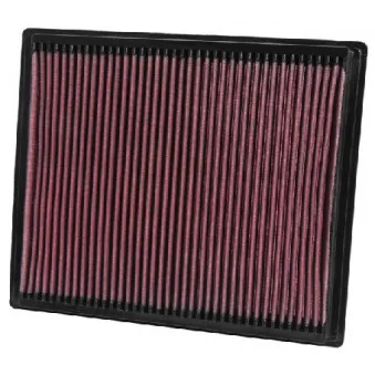 Filtre à air sport K&N FILTERS 33-2286