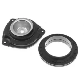 Kit d'assemblage, amortisseurs avant droit GOOM SM-0584