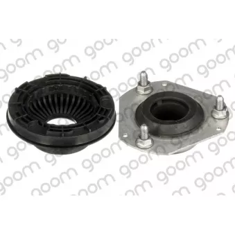 Kit d'assemblage, amortisseurs GOOM SRK-0035