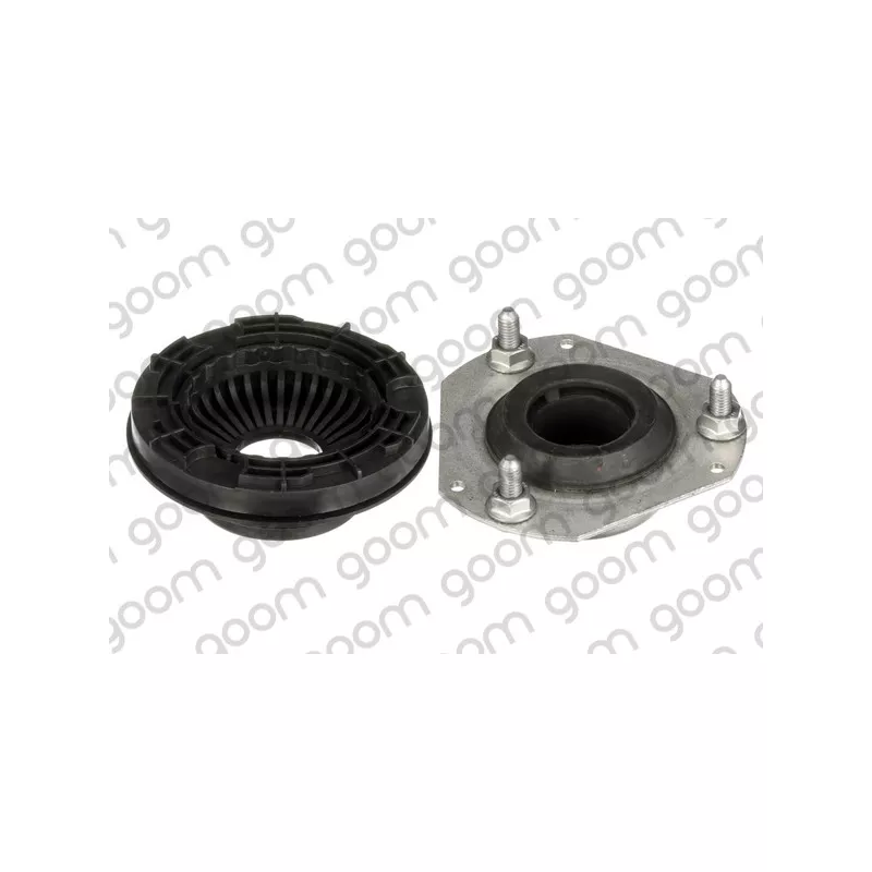 Kit d'assemblage, amortisseurs GOOM SRK-0035