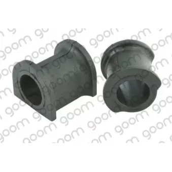 Kit de réparation, suspension du stabilisateur GOOM SS-0314