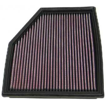 Filtre à air sport K&N FILTERS 33-2292