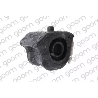 Coussinet de palier, stabilisateur avant gauche GOOM SS-0802