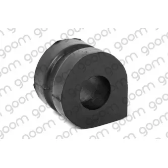 Coussinet de palier, stabilisateur GOOM SS-0812