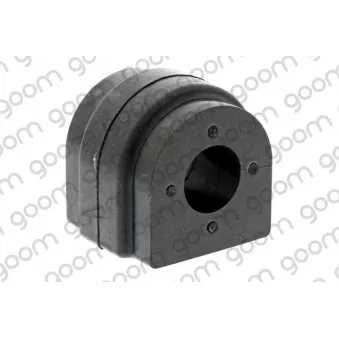 Coussinet de palier, stabilisateur GOOM