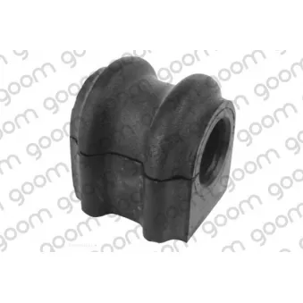 Coussinet de palier, stabilisateur GOOM