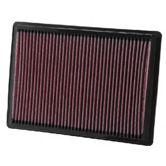 Filtre à air sport K&N FILTERS
