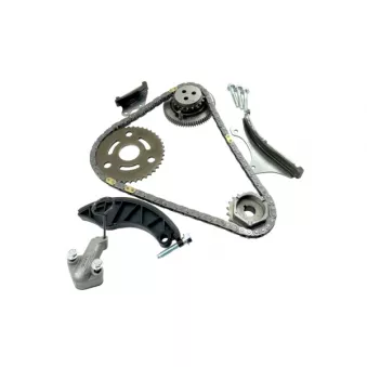 Kit de distribution par chaîne GOOM TCK-0048