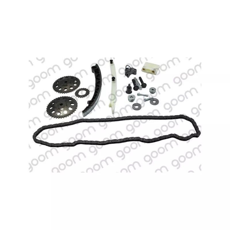 Kit de distribution par chaîne GOOM TCK-0050