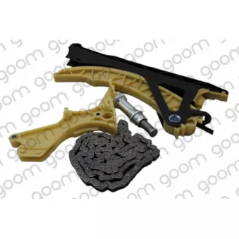 Kit de distribution par chaîne GOOM TCK-0055