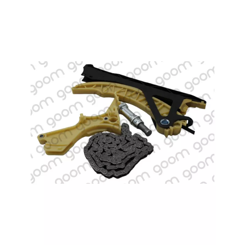 Kit de distribution par chaîne GOOM TCK-0055