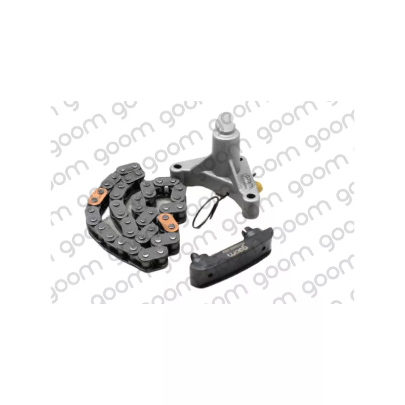 Kit de distribution par chaîne GOOM TCK-0057