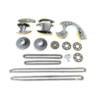 Kit de distribution par chaîne GOOM TCK-0058