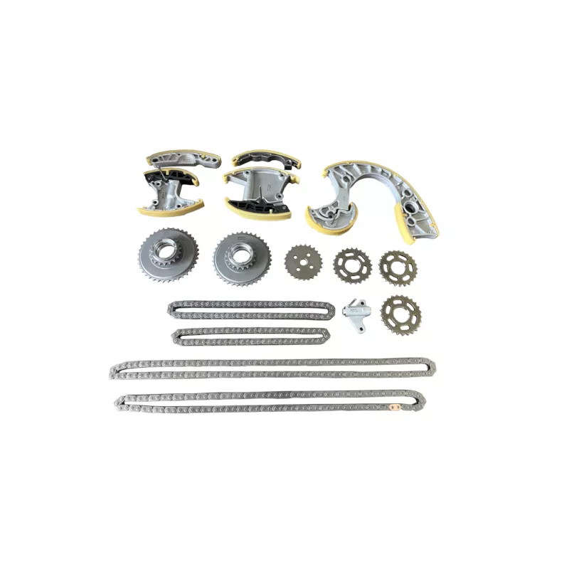 Kit de distribution par chaîne GOOM TCK-0058