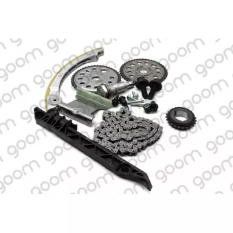 Kit de distribution par chaîne GOOM TCK-0060