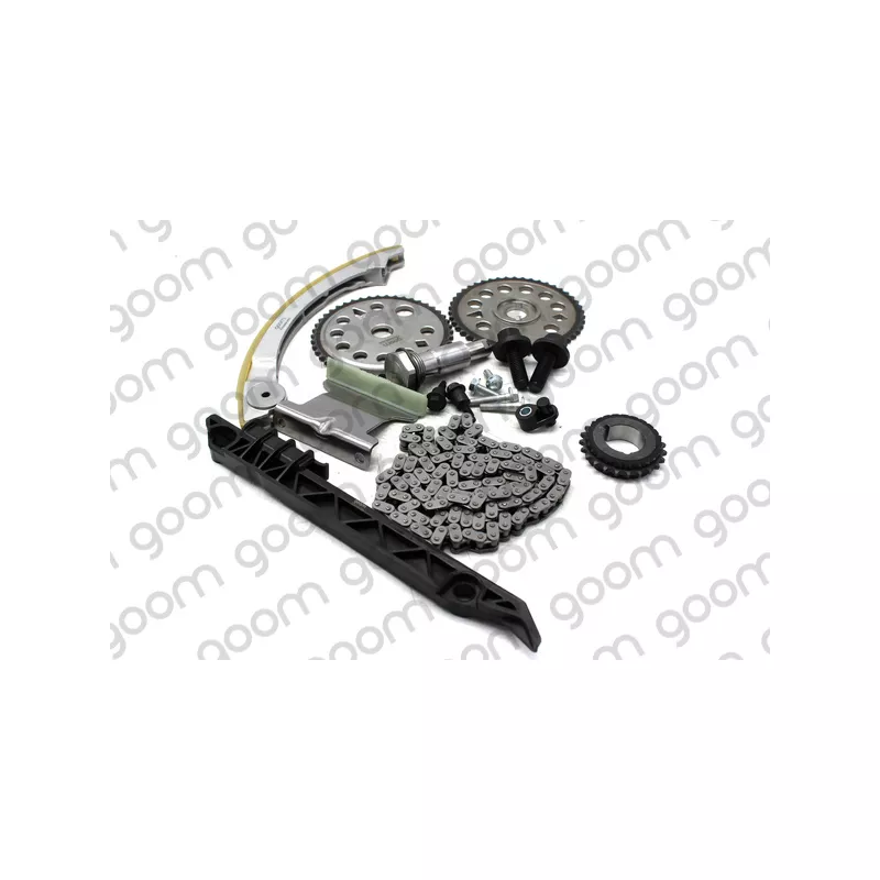 Kit de distribution par chaîne GOOM TCK-0060