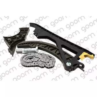 Kit de distribution par chaîne GOOM TCK-0064